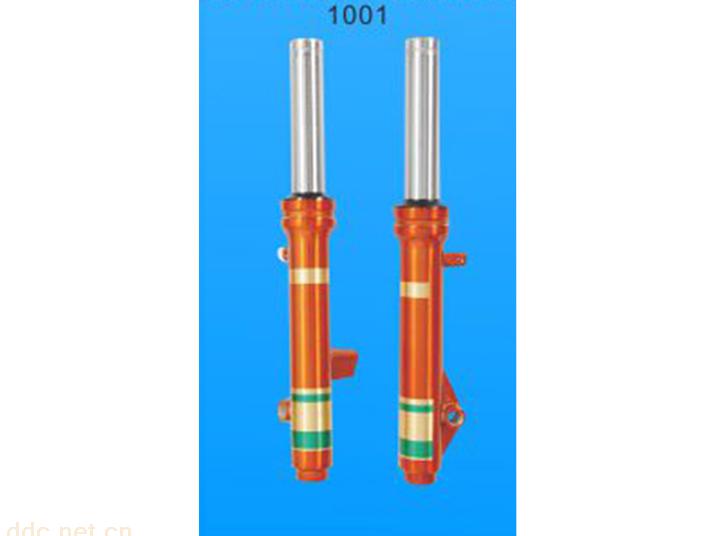 大周阳光鼓刹减震器1001